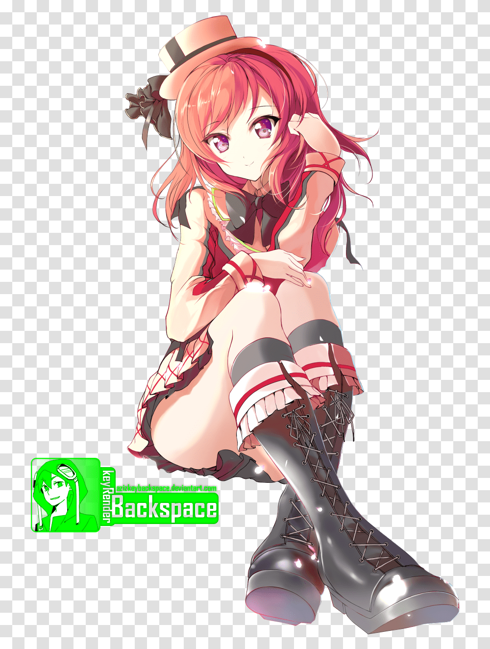 Ecchi Anime Girl Idol, Manga, Comics, Book, Person Transparent Png