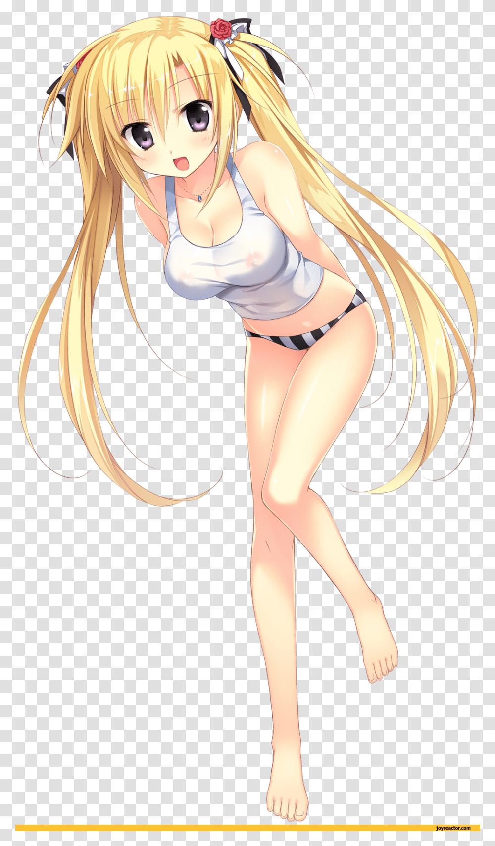 Ecchianime Erotic And Sexy Anime Girls Schoolgirls Anime Hot Anime Girls Clipart, Person, Elf, Hair, Book Transparent Png