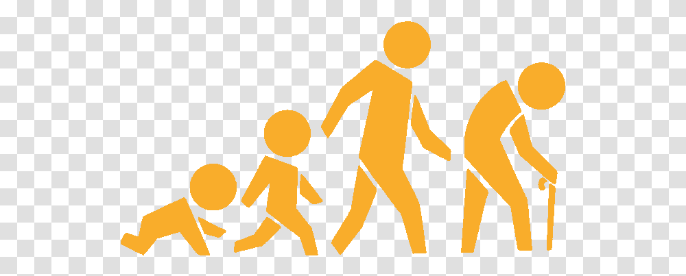 Ecclesiastes Icon Orange With Background Square Meaning Of Life, Person, People, Symbol, Tarmac Transparent Png