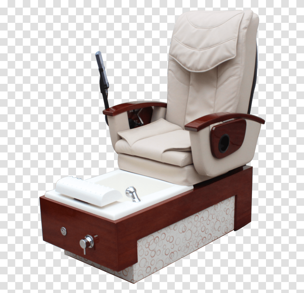 Ecco Katara Pedicure Spa Chair Pedicure Chair Amazon, Furniture, Apparel, Car Seat Transparent Png