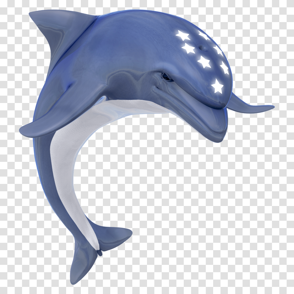 Ecco The Dolphin, Mammal, Sea Life, Animal, Helmet Transparent Png