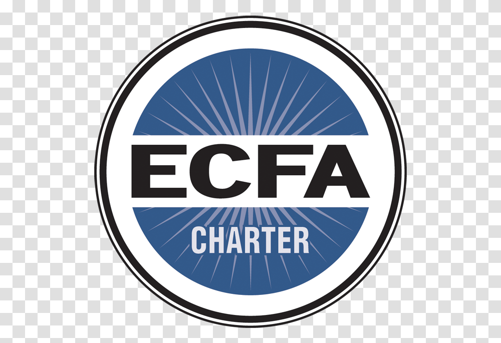 Ecfa Member, Label, Logo Transparent Png