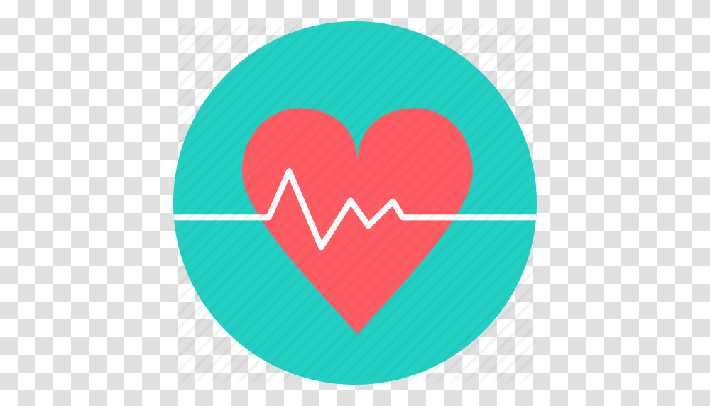 Ecg Heart Heart Attack Heart Rate Line Pulse Report Icon, Cushion, Veins, Mouth Transparent Png