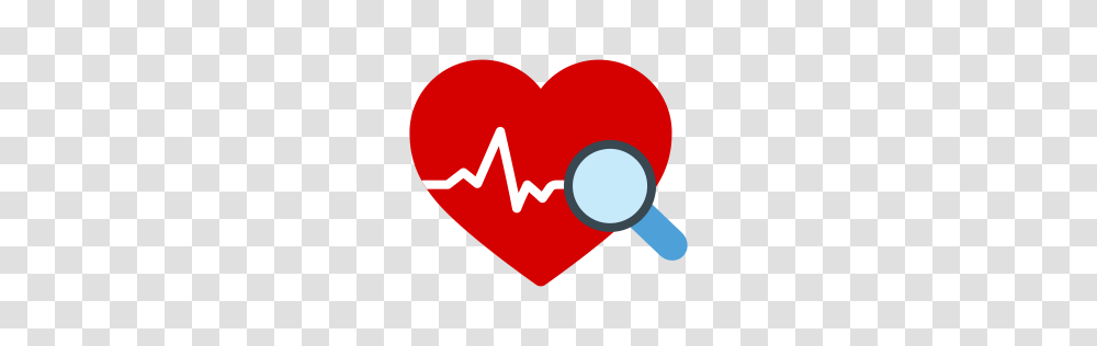 Ecg Icon Myiconfinder, Heart, Hand Transparent Png