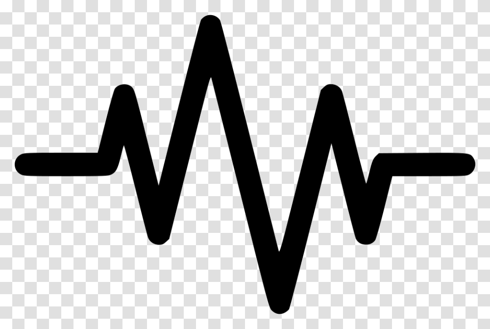 Ecg Lines Icon Free Download, Word, Label, Logo Transparent Png
