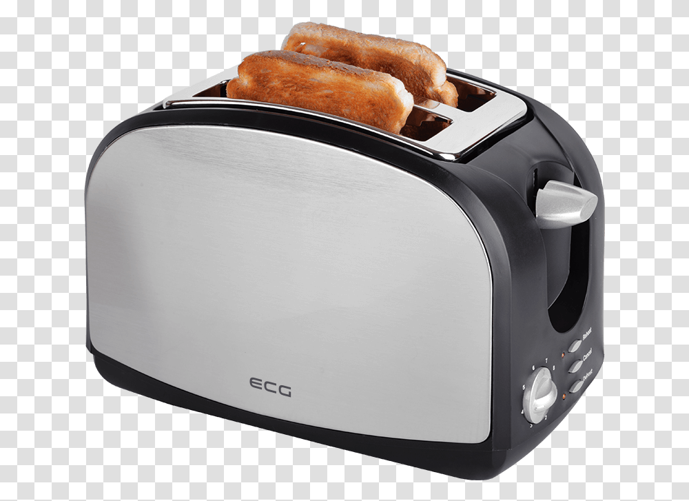 Ecg St 968 Toaster, Appliance Transparent Png