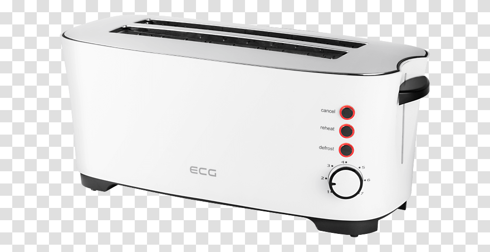 Ecg St, Appliance, Toaster Transparent Png