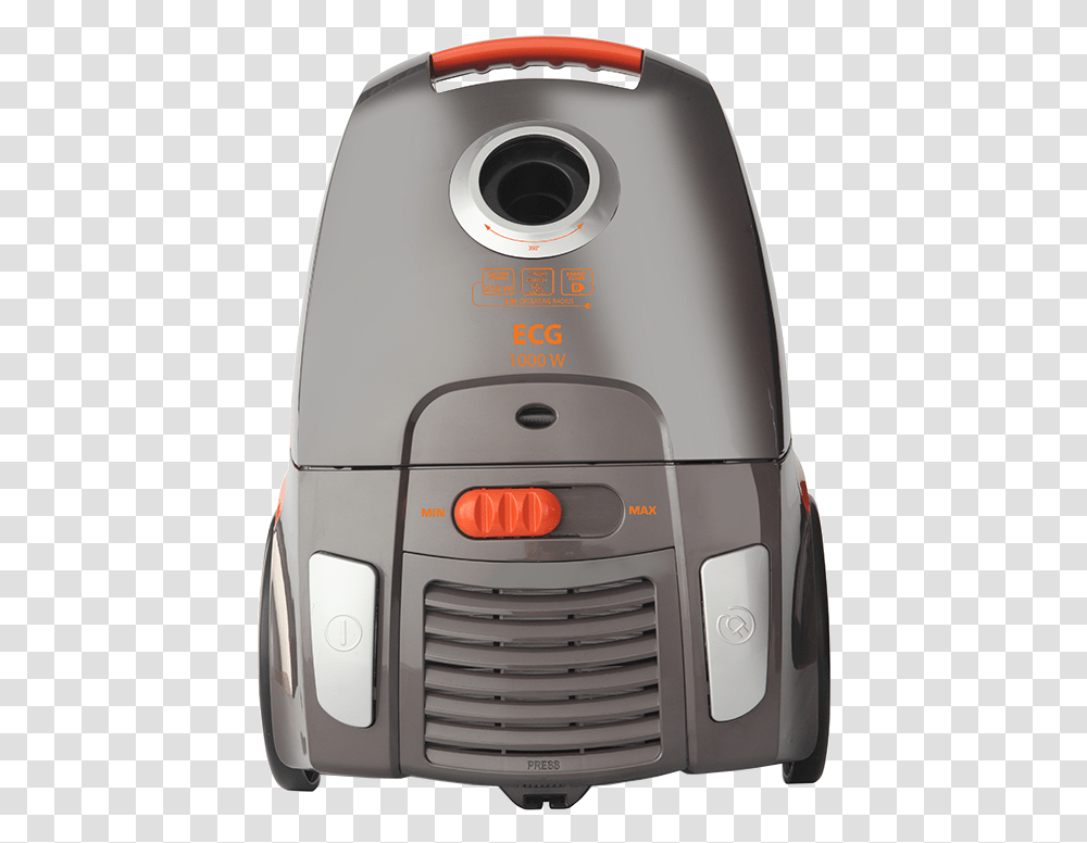 Ecg Vp, Appliance, Vacuum Cleaner, Heater, Space Heater Transparent Png