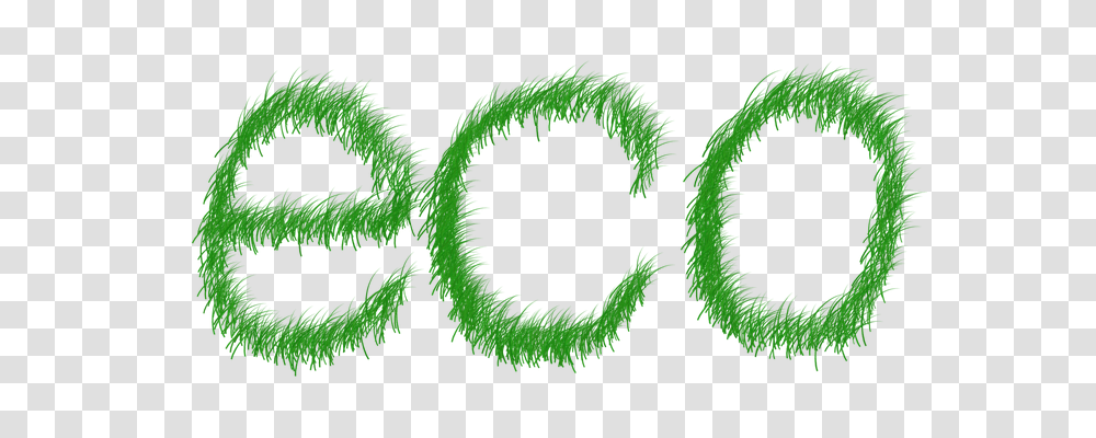 Echo Nature, Green, Alphabet Transparent Png