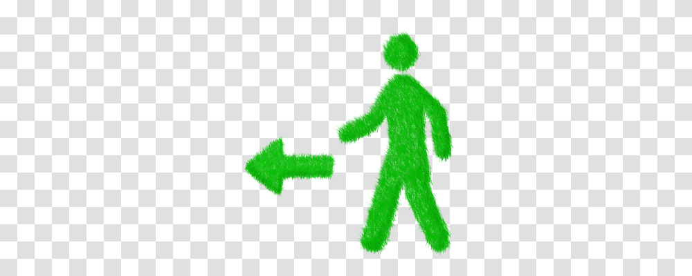 Echo Person, Green, Toy Transparent Png