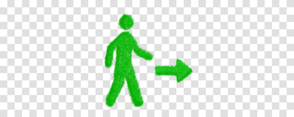 Echo Person, Green, Toy, Silhouette Transparent Png