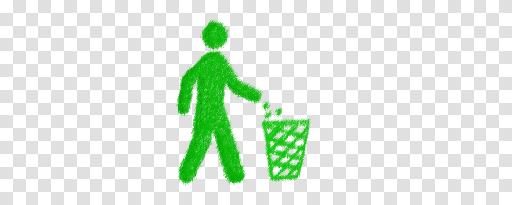 Echo Person, Green Transparent Png