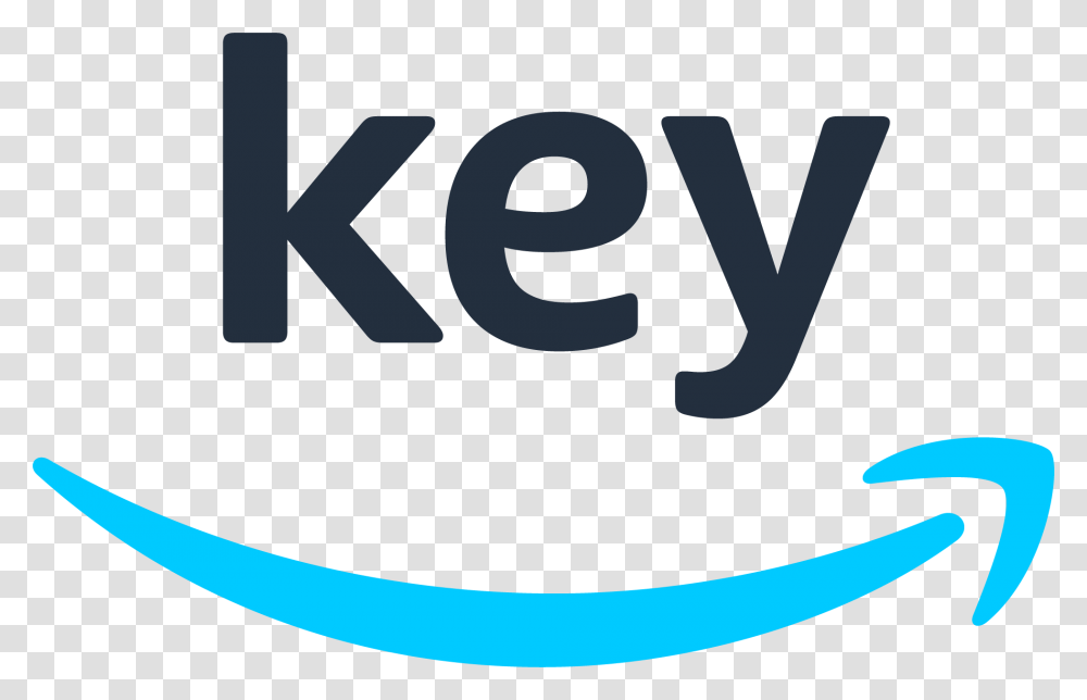 Echo Clipart Amazon Key Logo, Word, Label Transparent Png