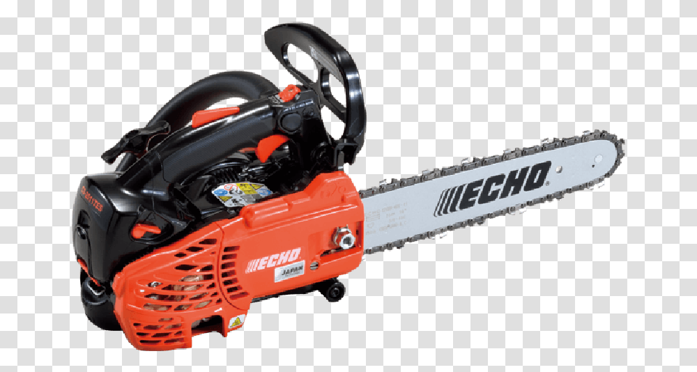 Echo Cs 360tes Top Handle Chainsaw Download Echo Chainsaw, Tool, Chain Saw, Lawn Mower, Machine Transparent Png