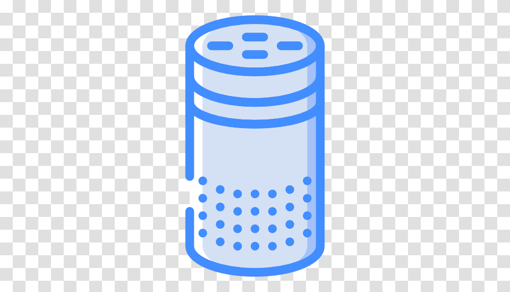 Echo Dot, Cylinder, Bottle, Texture, Medication Transparent Png