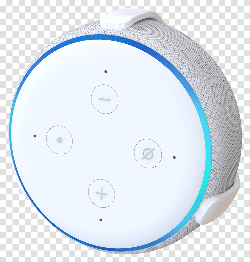 Echo Dot, Disk, Sphere, Mouse, Hardware Transparent Png