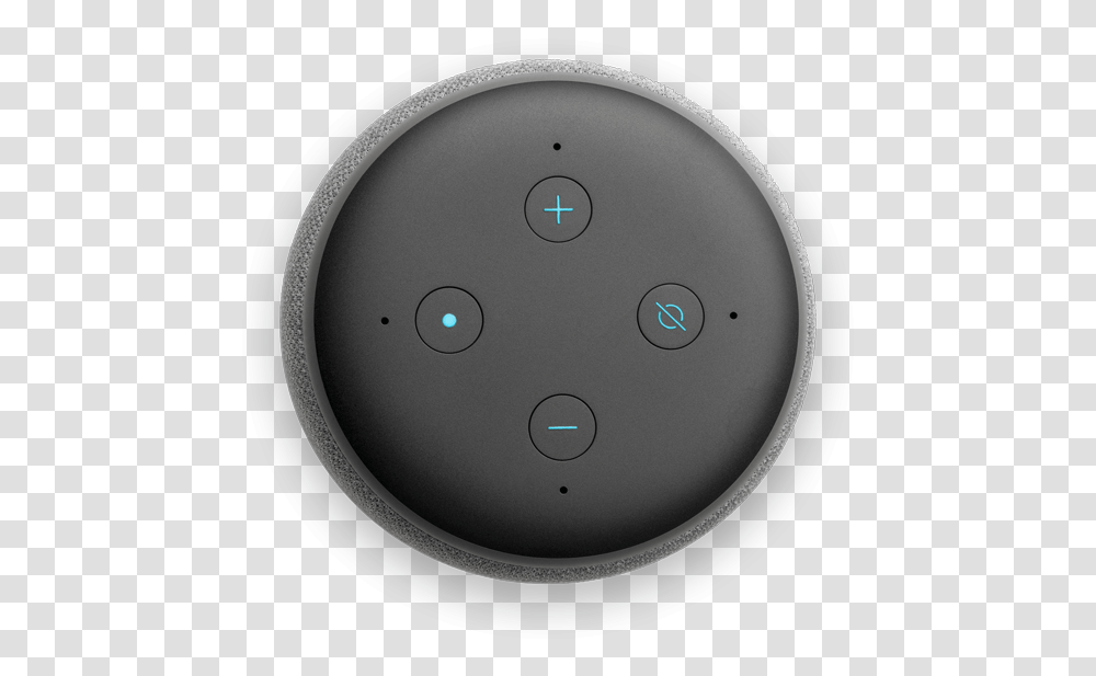 Echo Dot, Mouse, Hardware, Computer, Electronics Transparent Png