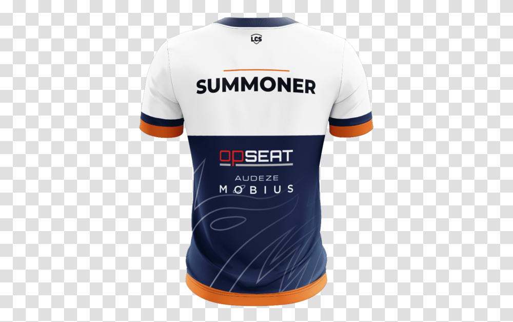 Echo Fox Jersey, Apparel, Shirt, T-Shirt Transparent Png