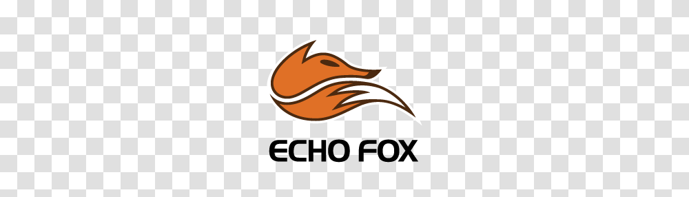 Echo Fox Logo, Animal, Shoe Transparent Png