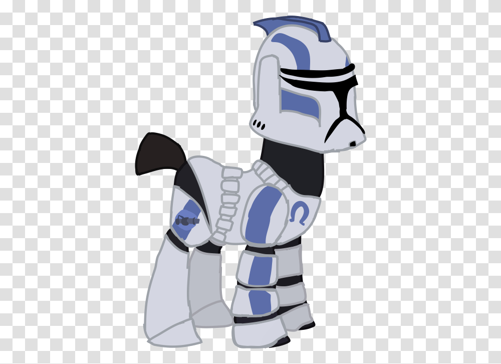 Echo From Star Wars The Clone Wars Vector By Ripped, Costume, Building, Housing Transparent Png