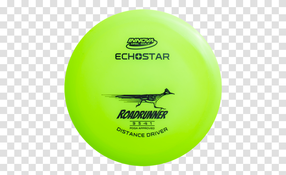 Echo Star Roadrunner Ultimate, Tennis Ball, Sport, Sports, Frisbee Transparent Png