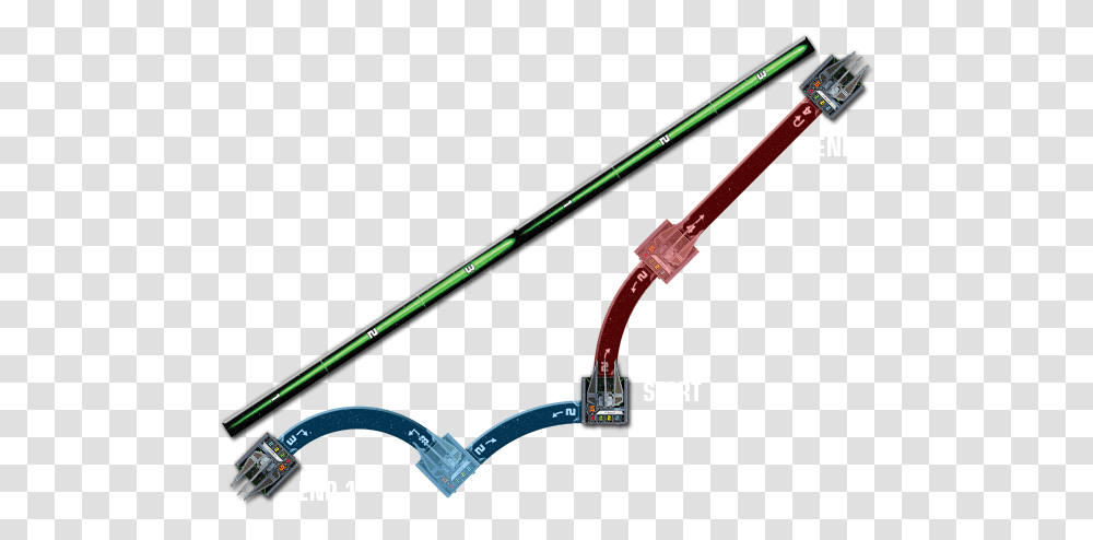 Echo, Weapon, Weaponry, Spear, Oars Transparent Png