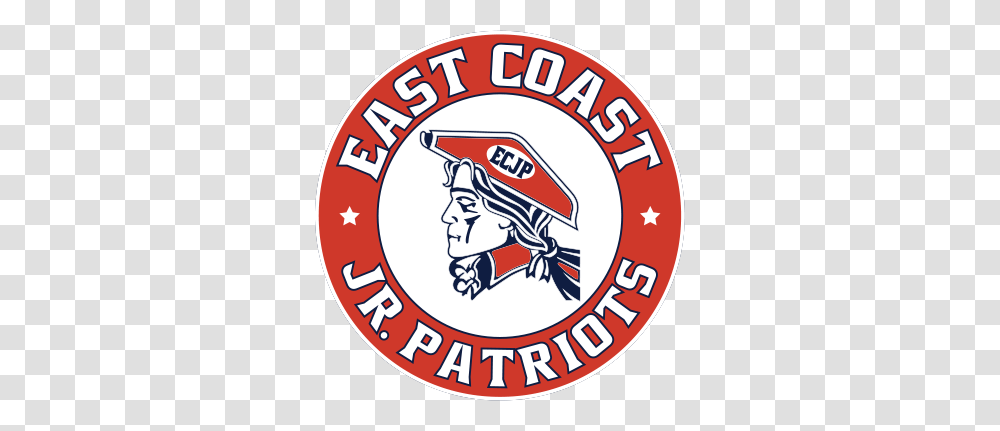 Ecjp Hockey, Label, Logo Transparent Png