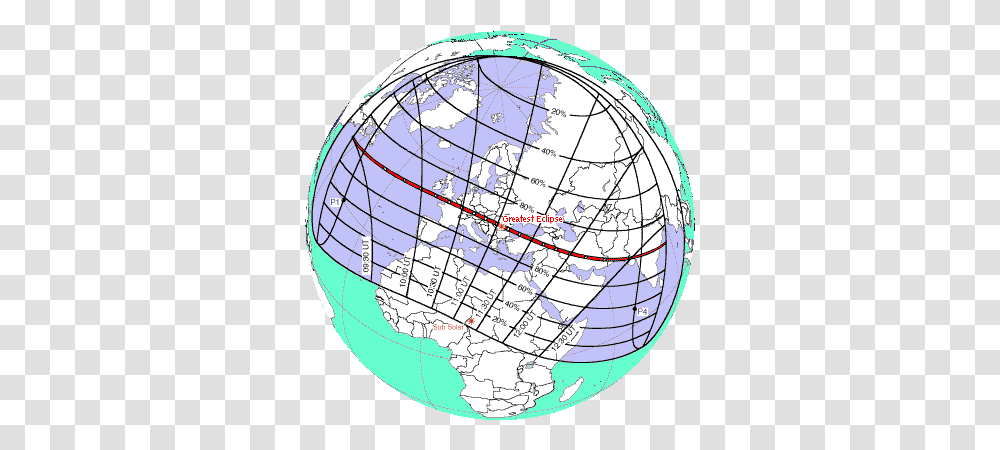 Eclipse 1999 Solar Eclipse, Outer Space, Astronomy, Universe, Planet Transparent Png