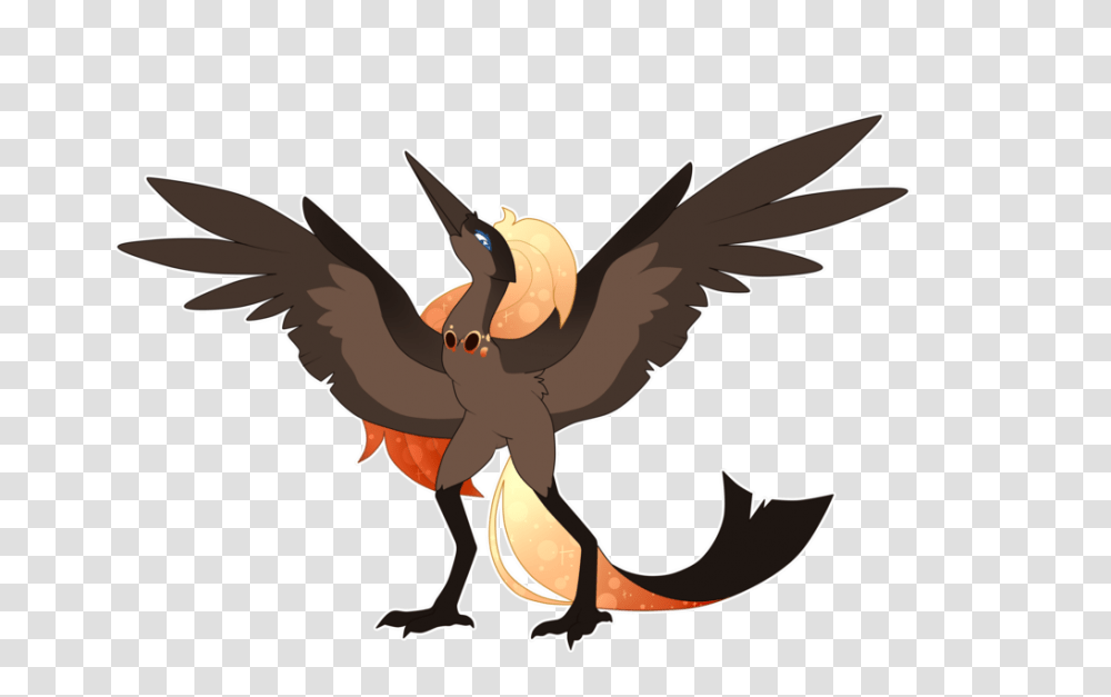 Eclipse Bird For Friend, Animal, Hook, Eagle, Flying Transparent Png