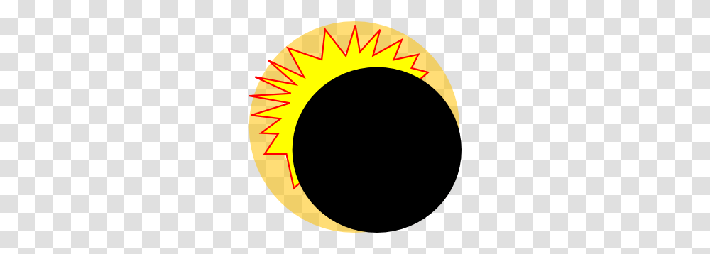 Eclipse Clip Art, Nature, Outdoors, Label Transparent Png