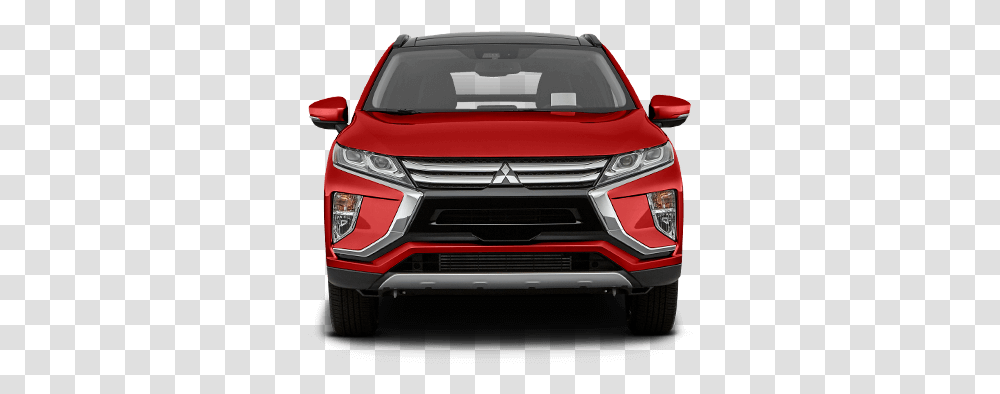 Eclipse Cross 2019 Front, Car, Vehicle, Transportation, Automobile Transparent Png