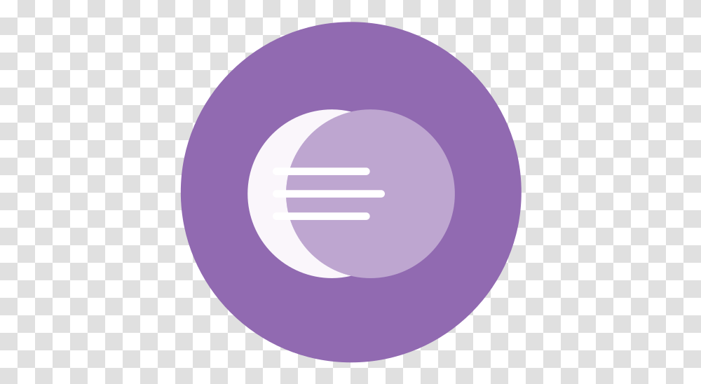 Eclipse Free Icon Of Zafiro Apps Dot, Sphere, Text, Ball, Sport Transparent Png