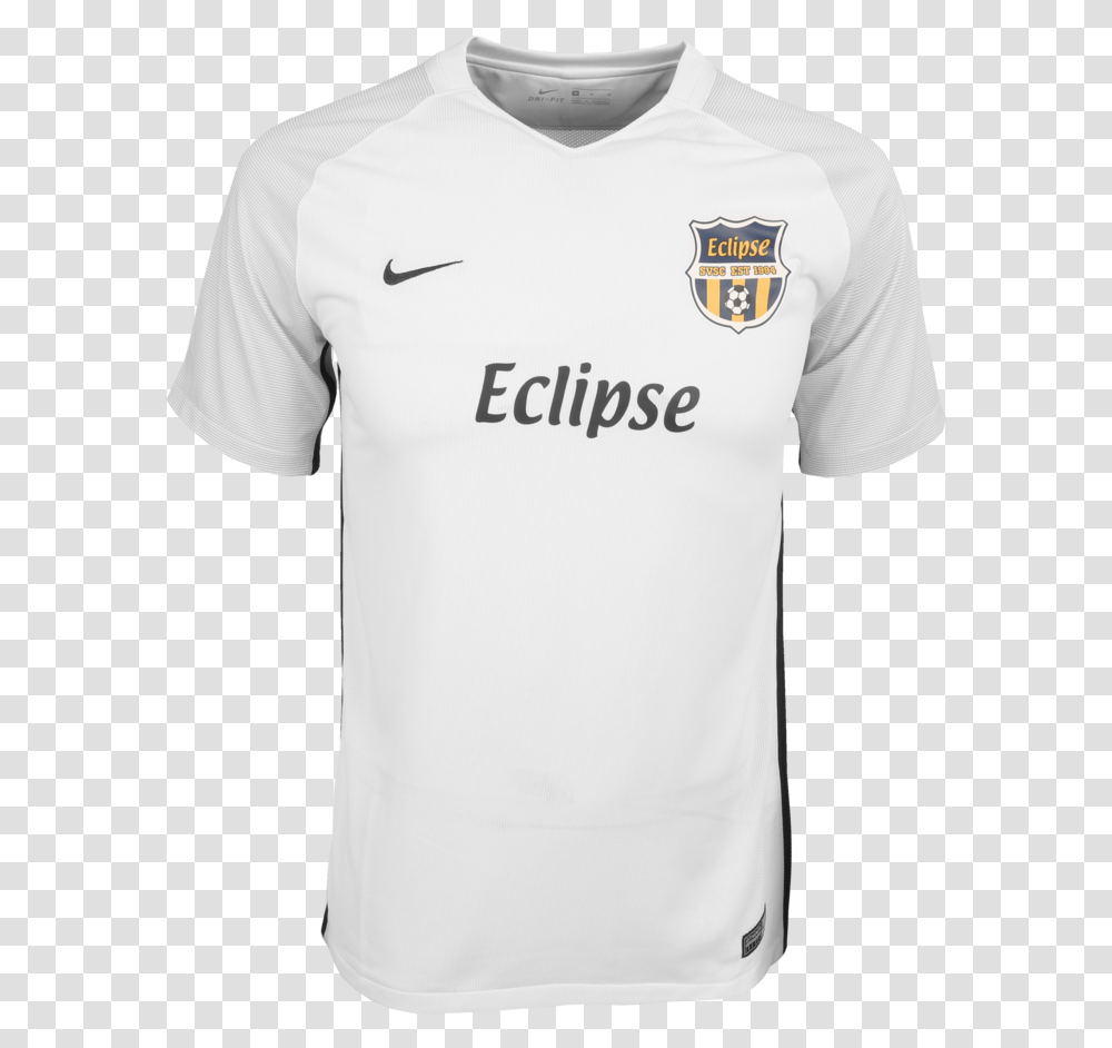 Eclipse Game Jersey Sports Jersey, Apparel, Shirt, Sleeve Transparent Png
