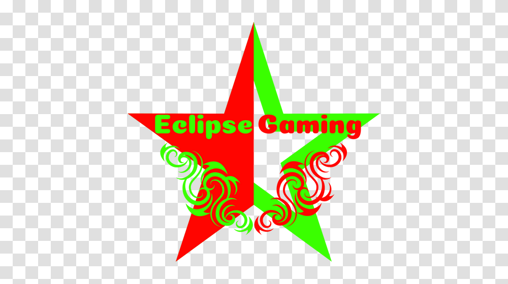 Eclipse Gaming On Twitter Is Herethe Glory, Star Symbol, Dynamite, Bomb Transparent Png