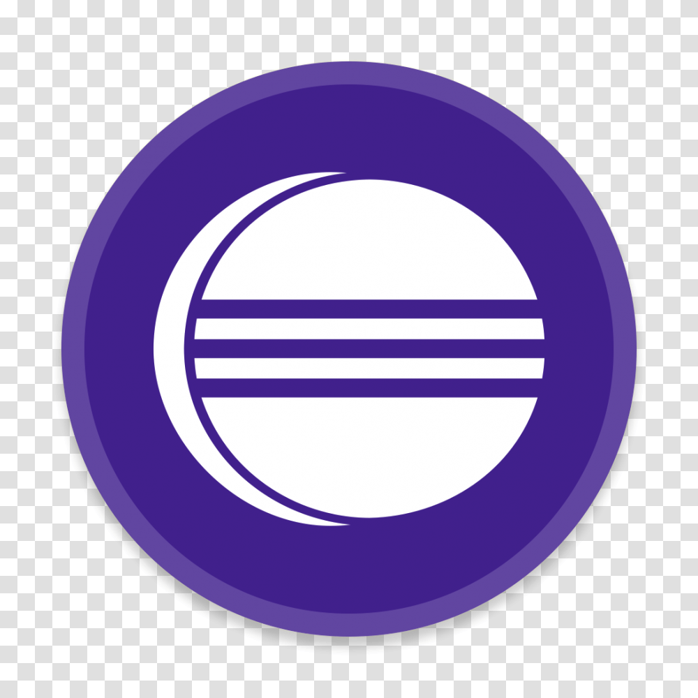 Eclipse Icon Button Ui App Pack Two Iconset Blackvariant, Logo, Alphabet Transparent Png