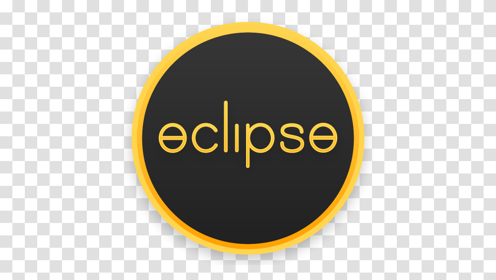 Eclipse Icon Pack - Google Play Ilovalari Upstream Magazine, Text, Label, Alphabet, Logo Transparent Png