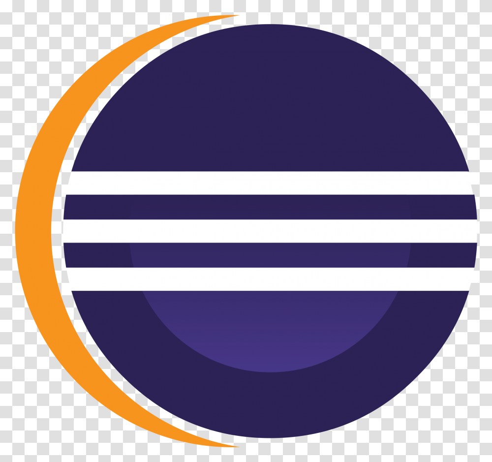 Eclipse Logo Svg Eclipse Logo, Word, Text, Label, Sphere Transparent Png