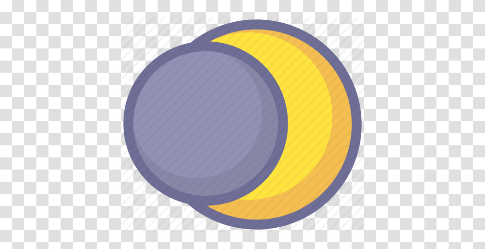 Eclipse Lunar Eclipse Moon Eclipse Icon, Light, Tape, Balloon, Sphere Transparent Png