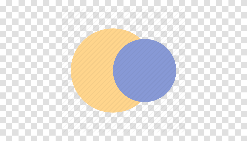 Eclipse Moon Sun Icon, Outdoors, Nature, Night, Tape Transparent Png