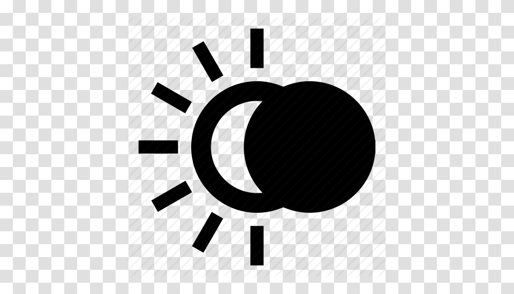 Eclipse Planet Solar Solar Eclipse Space Sun Weather Icon, Piano, Machine, Light Transparent Png