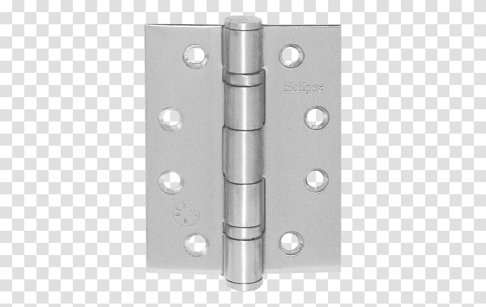 Eclipse Stainless Steel Ball Bearing Hinge Tool, Hole, Weapon, Sphere, Razor Transparent Png