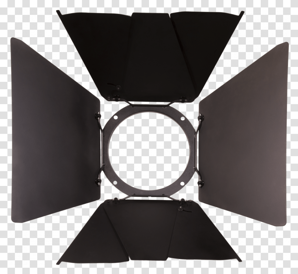 Eclipsefrsbd Prolights Professional Lights Circle, Lighting, Projector Transparent Png