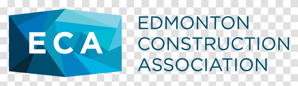Ecma Logo Edmonton Construction Association, Word, Alphabet Transparent Png
