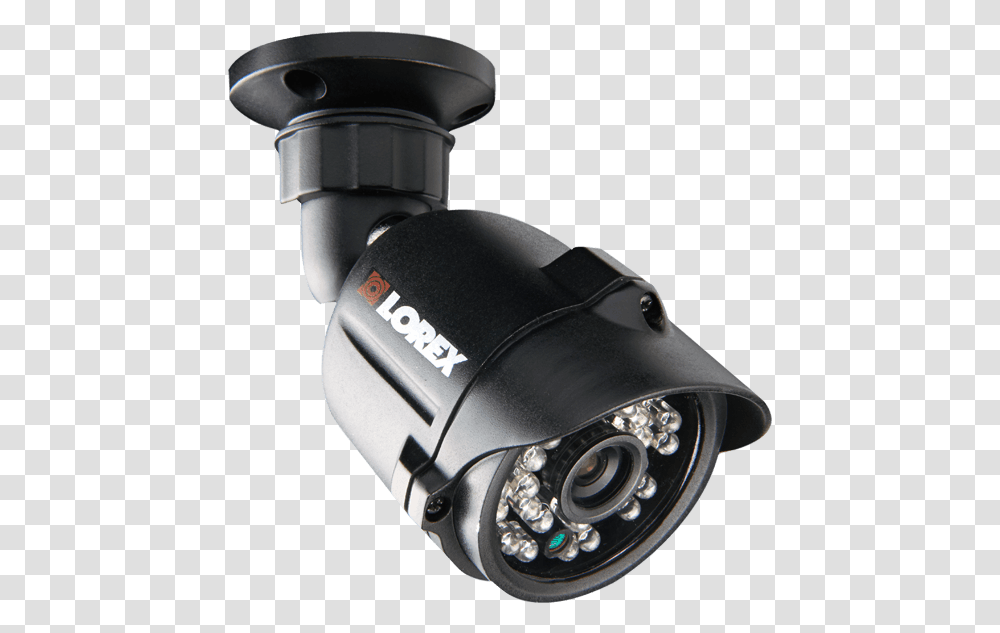 Eco Blackbox 3 Series 8 Channel Security Camera Video Camera, Lighting, Helmet, Apparel Transparent Png