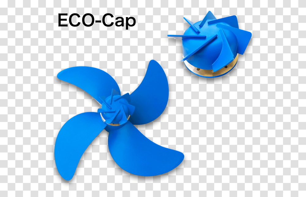 Eco Cap, Machine, Propeller Transparent Png