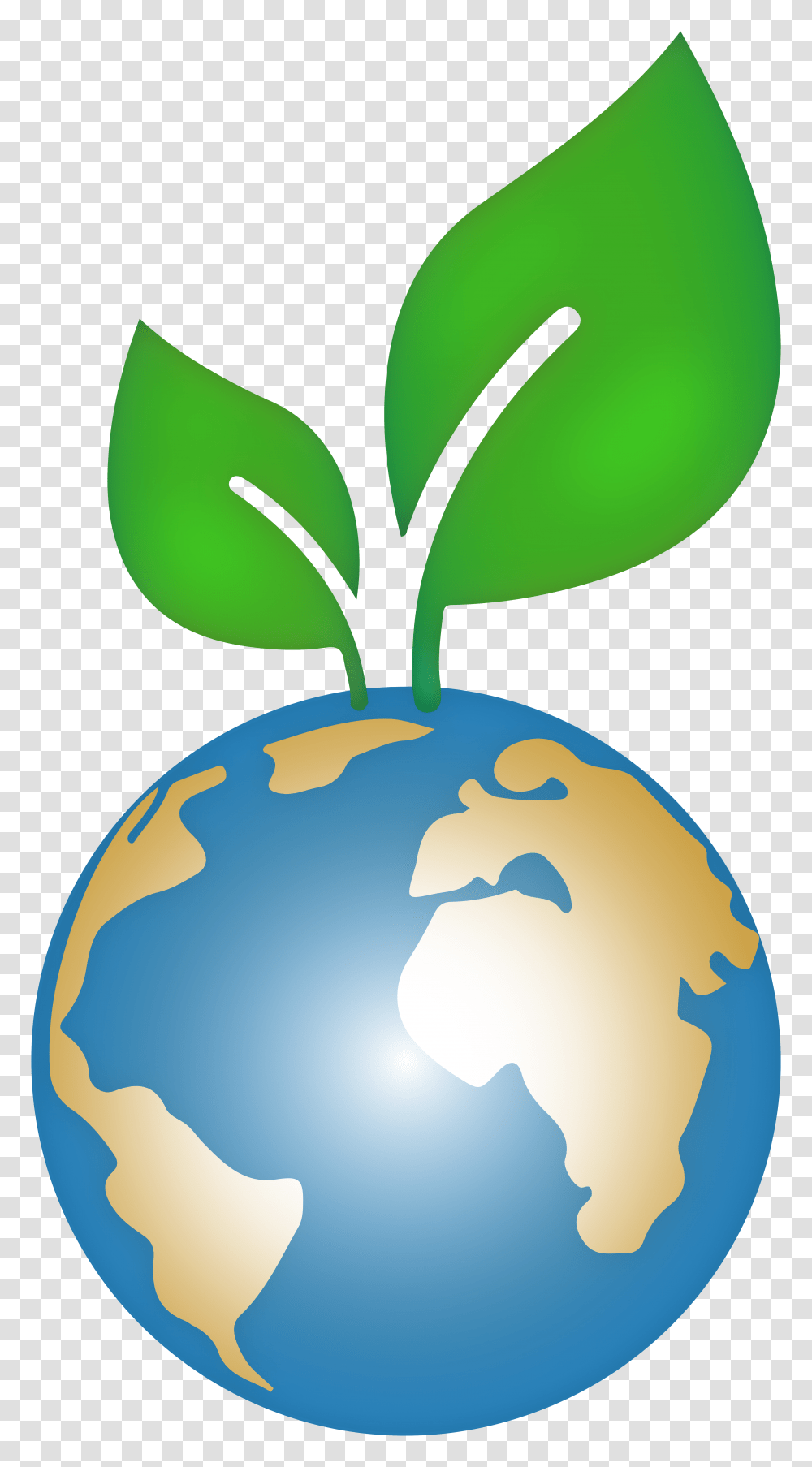 Eco Earth Clipart, Plant, Outer Space, Astronomy, Universe Transparent Png