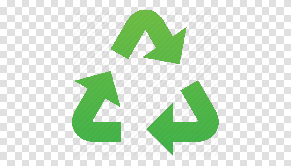 Eco Ecology Environment Green Recyclable Recycle Recycling Icon, Recycling Symbol Transparent Png