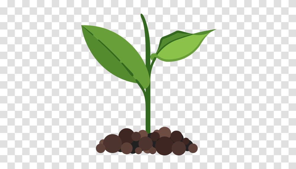 Eco Ecology Friendly Nature Plant Icon, Leaf, Sprout, Bud, Flower Transparent Png