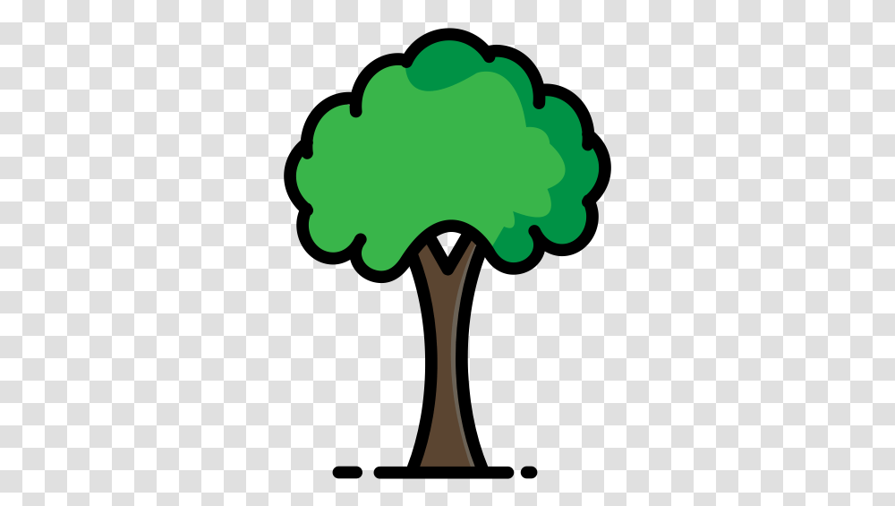 Eco Ecology Nature Plant Tree Icon Small Family Tree Clipart, Key, Rattle, Sport Transparent Png
