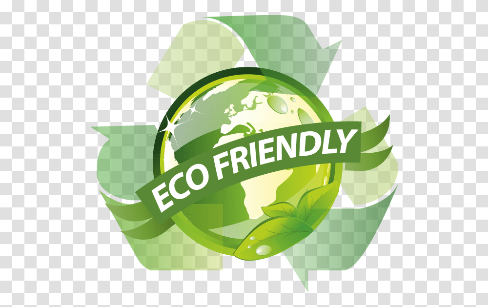 Eco Friendly And Eco Damaging, Green, Recycling Symbol, Costume, Plant Transparent Png